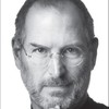 Book cover for Walter Isaacson's 'Steve Jobs'